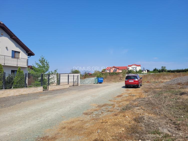 Teren intravilan 490 mp - Eforie Nord - 5