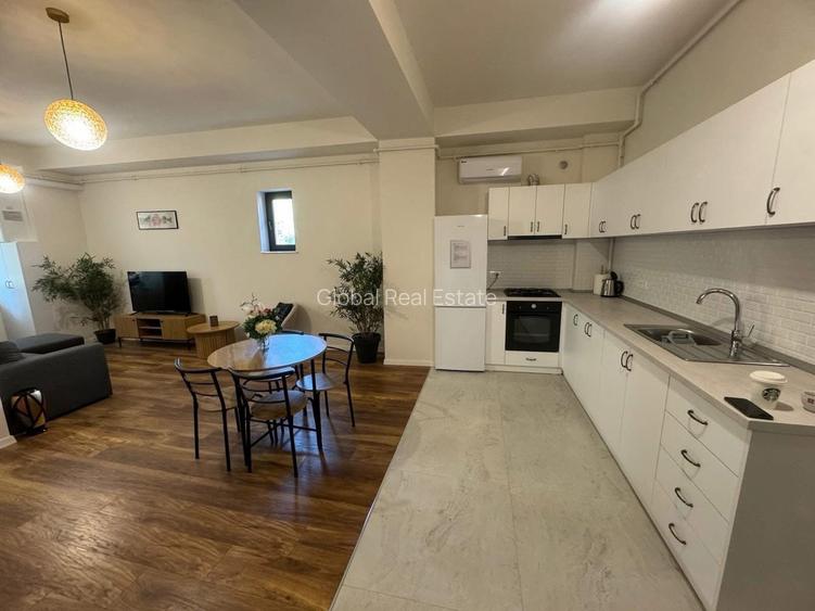 2 Camere Zona Ultracentrală Bd Tomis Termen Lung - 7