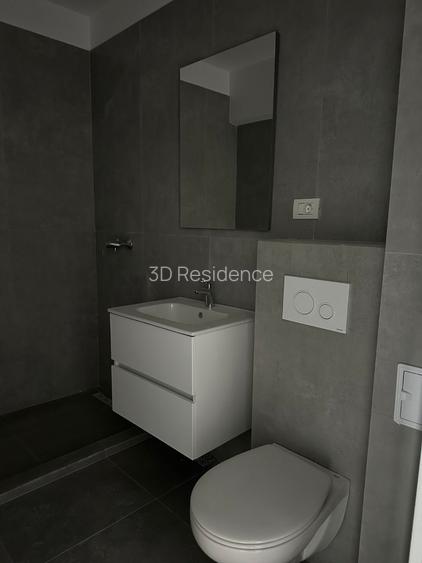 Apartament studio Biruintei 81 gata de mutat - 14