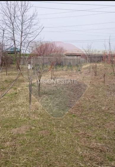 Teren 2,500mp Picaturile / Strada Principala - 4