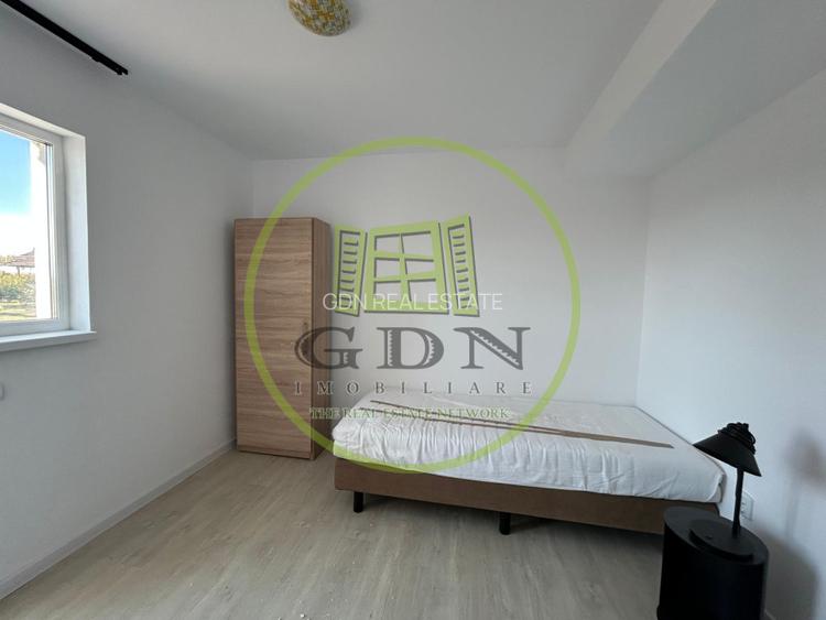 Casa P+1, 300 mp teren, 109 mp utili, zona Oltenia Garden - 4