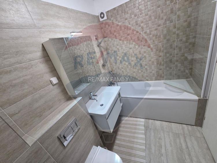 Apartament cu 3 camere in complexul Grand Hill Residence + parcare - 15