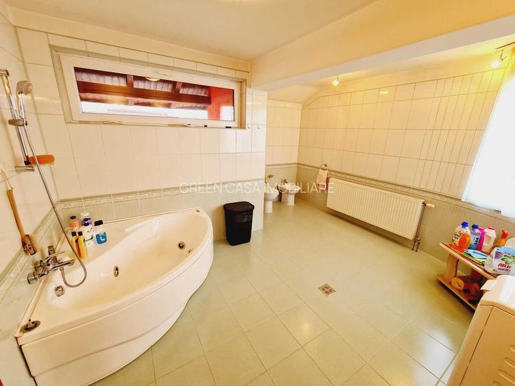 Casă individuală Cartier Europa, Cluj-Napoca  Teren generos  Orientare Sudica - 8