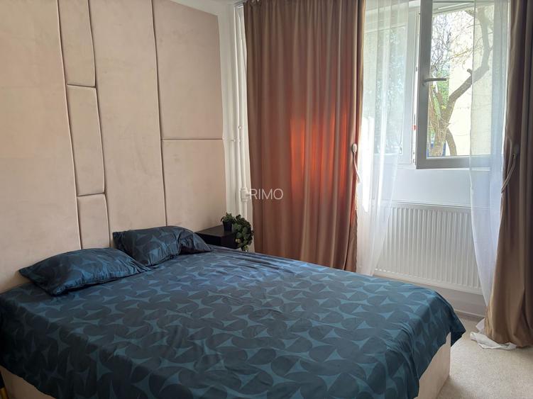 Apartament cochet cu doua camere, Brancoveanu, 83.300€ - 7