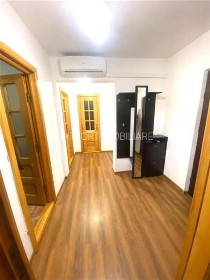Apartament 2 camere, centrala proprie, zona Torontalului - 7