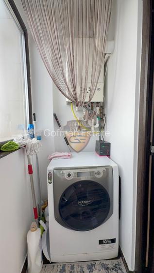 3 camere, Faleza Nord, 84 mp, 2 bai, 2 balcoane, renovat, mobilat, etj 7/8, lift - 5