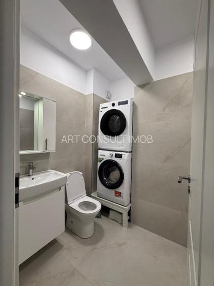 Apartament 3 Camere Tip Duplex | Central Address Residence | Parcare - 10