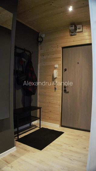 2 Camere, primul chirias, SCANDINAV PREMIUM, NOU - Ion Mihalache 339 - 2