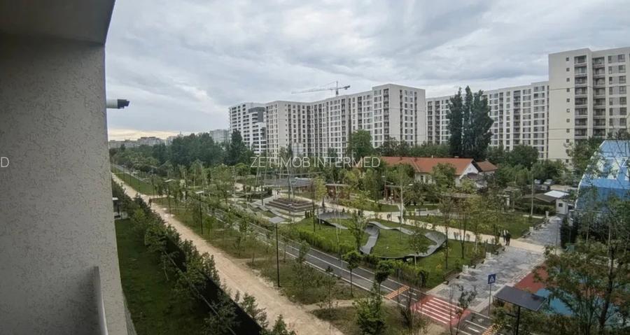 2 camere Lujerului - complex Exigent Plaza - Faza 4 - 9