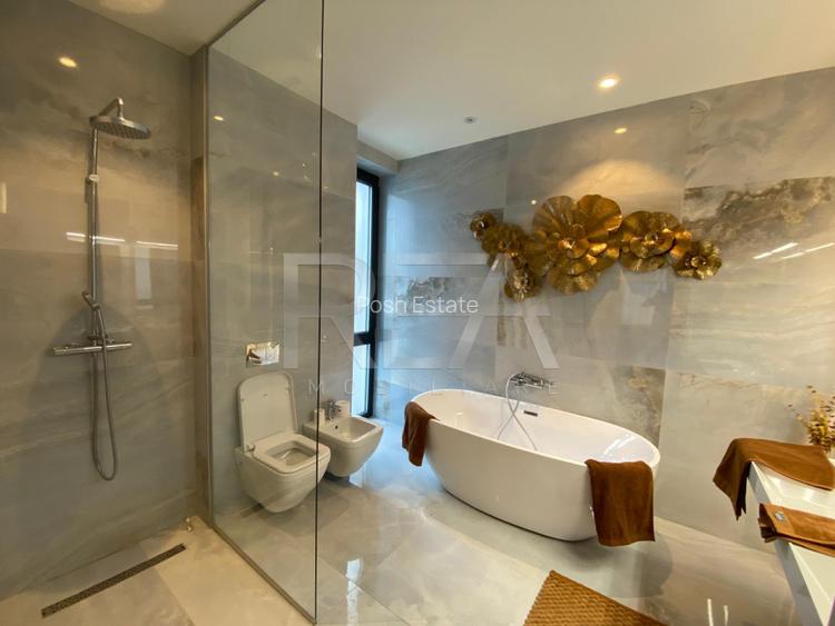 Vila individuala cu piscina exterioara si garaj | Erou Iancu Nicolae - 15