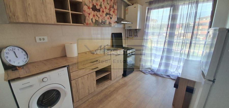 Apartament 2 camere Newton City Nicolina - 15 min Palas Mall - 4