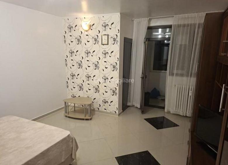 Garsoniera zona Iancului - 2