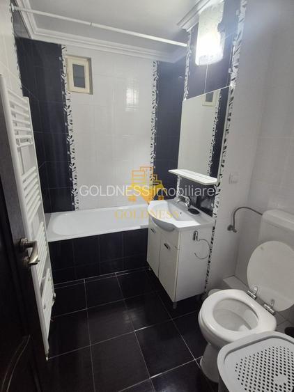 2 camere decomandate, balcon, Zorilor, Observatorului, Golden Tulip - 8