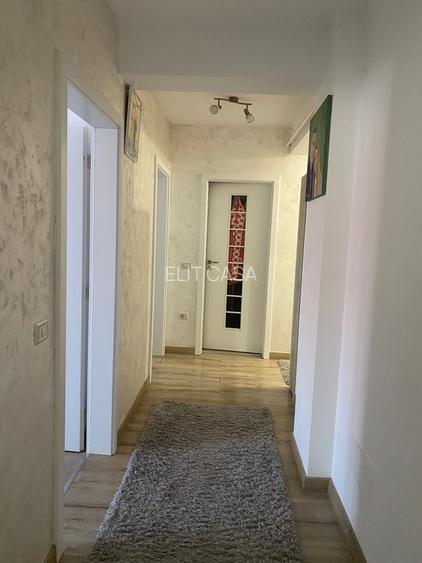 Apartament 3 camere, DECOMANDAT, zona Valea Adanca - 13
