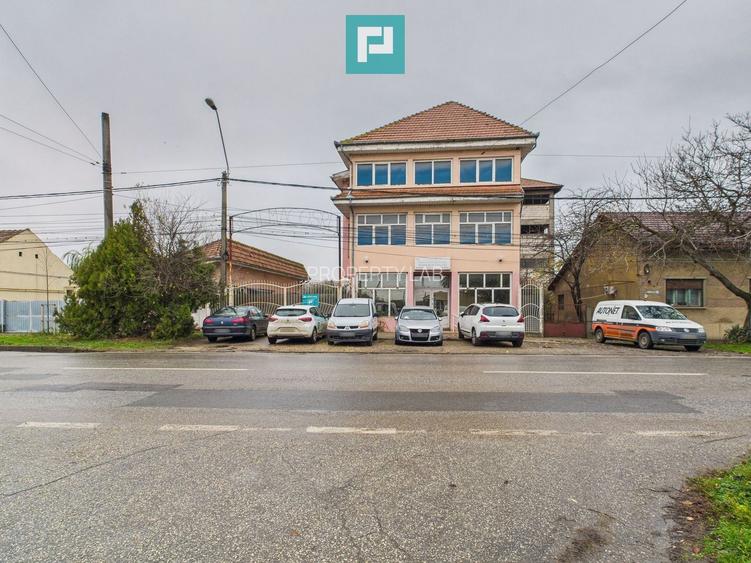 Imobil Mixt– Ideal Pentru Birouri, Showroom - 3