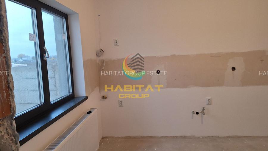 Vanzare casa P+1 individuala  Clinceni cu toate utilitatile acte gata de mutare - 4