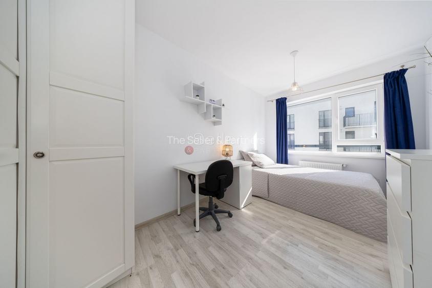 Loc De Parcare Si Boxa Incluse | Zona Verde Aproape - 15