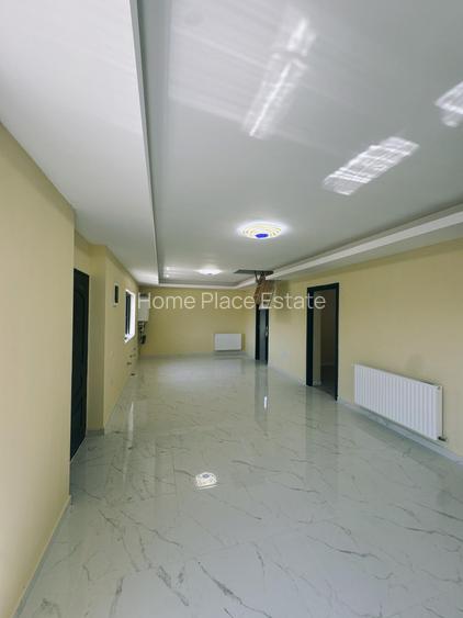 Vilă Individuală Premium 4 Camere– Domnești 120mp Teren 700Mp - 2