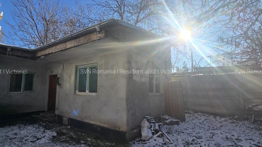 REV2005409 Casa individuala - oportunitate de investitie - teren 230 mp - 2