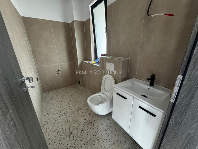 Metrou Berceni - Duplex 125mp + 150mp curte - 10