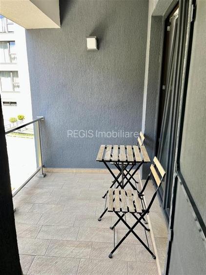 Apartament 2 camere de inchiriat | Mihai Viteazu | zona Aula - 12