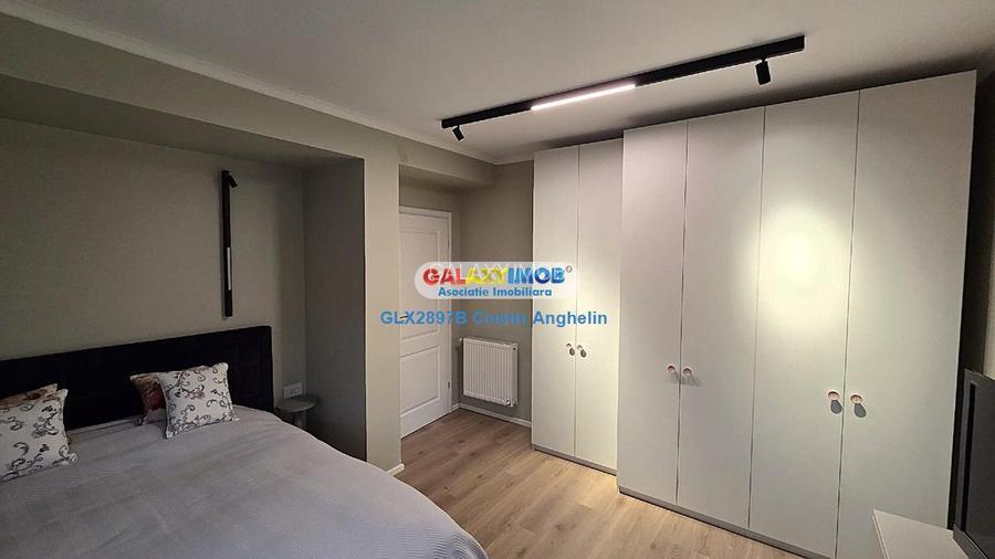 Apartament 2 Camere Premium - Herastrau Nordului - 4