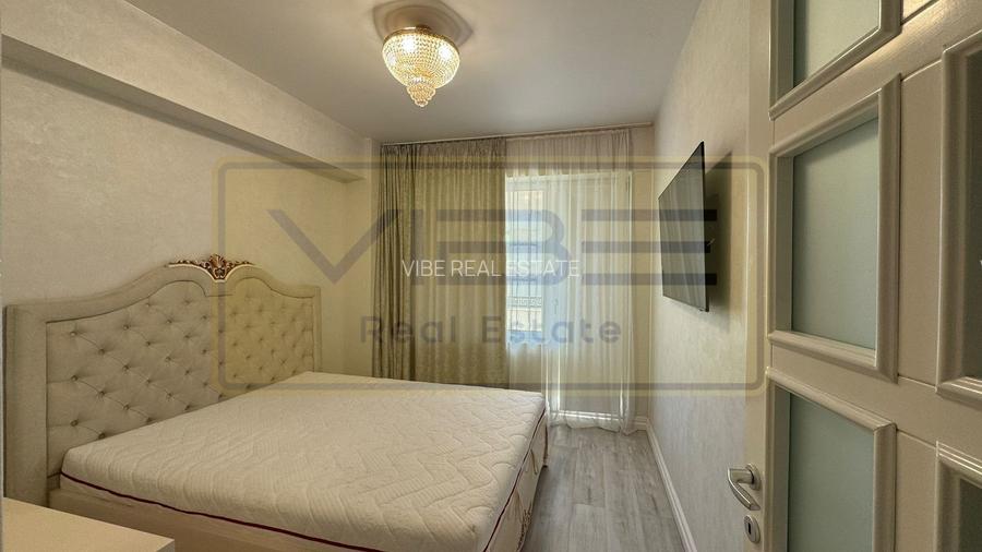 Apartament 2 camere open-space Royal Town Copou - 6