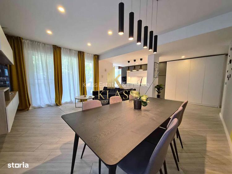 Apartament 3 camere  - Pipera - 4