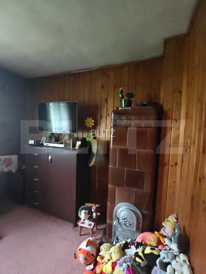 Casa de vacanta de vanzare in Zarnesti - Brasov - 9