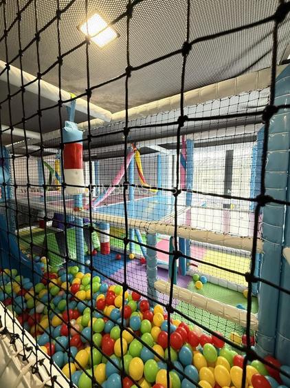 Afacere la cheie loc de joaca Pipera - 13