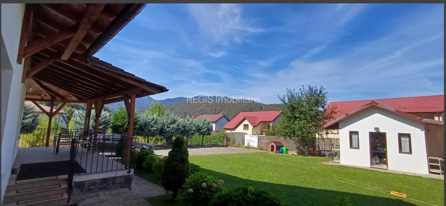 Casa indviduala, cu curte proprie, Bunloc ,Sacele - 37