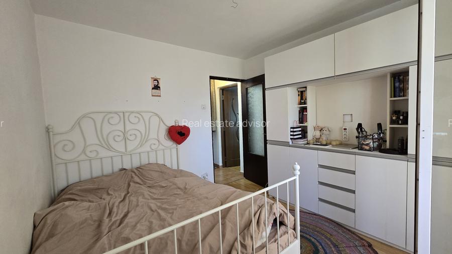 De vanzare apartament 2 camere Nicolae Grigorescu Titan - 4