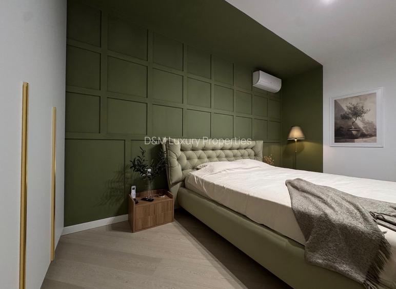 Inchiriere 2 Camere Premium Cortina North - 2