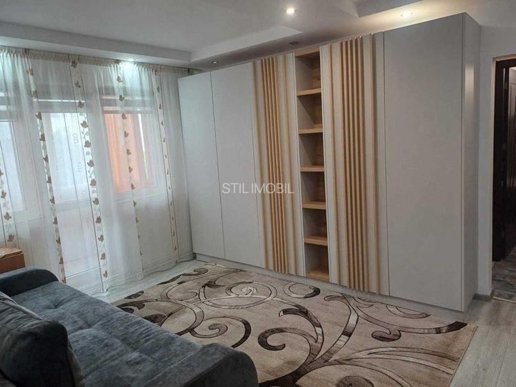 Apartament 2 camere, complet mobilat,  Mircea cel Bătrân - 2