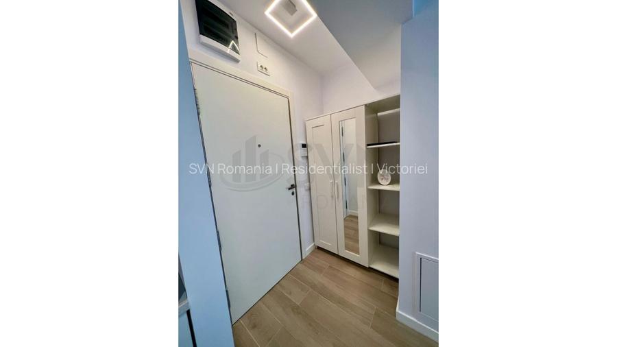 REA1028292 Straulesi I Petrom City I 2 camere - 4