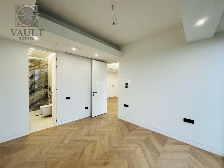 Apartament 3 camere - LUX - VEDERE SPRE LAC - BHB AVENUE - 2