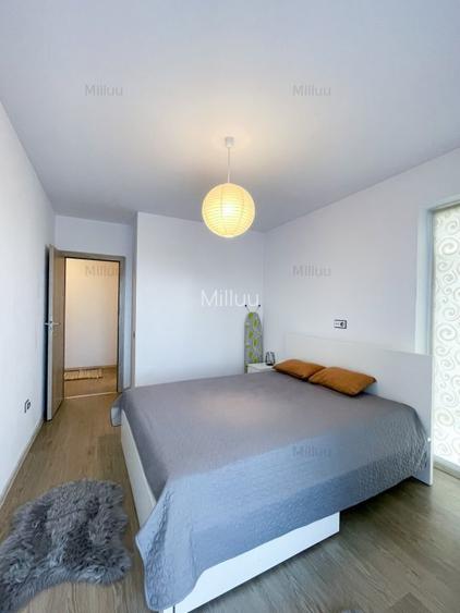 Apartament premium 2 camere | Parcare subterana | Zona Soporului - 7