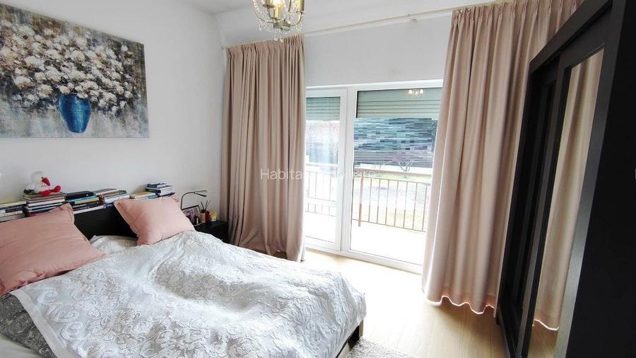 Casa ultrafinisata, tip duplex , P+E+Pod, in zona Gand Hotel Italia - 9