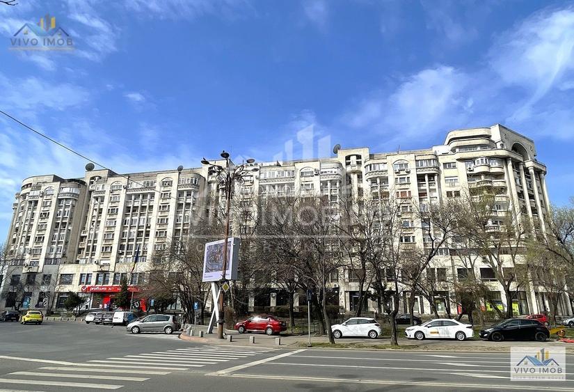Unirii-Bd. Liberatății |  etaj 5/8 | 67 mp | vedere Casa Poprului - 19