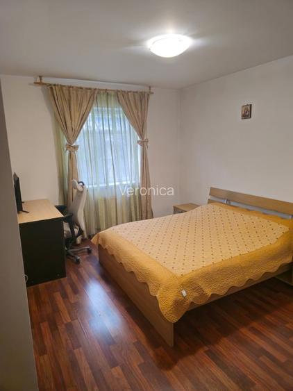 Inchiriez apartament 2 cam bloc nou - Sector 3/ Grigorescu/ Piata Trapezului - 3