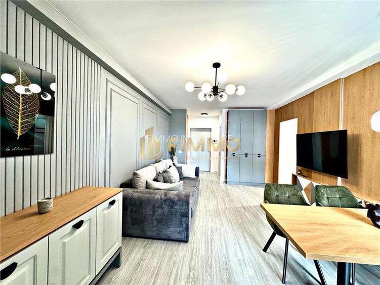 Apartament prima inchiriere | 3 cam | Loc de parcare subteran | ID:1733 - 14