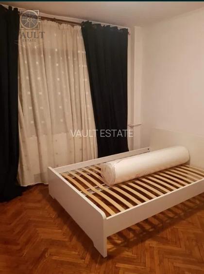 2 CAMERE - BLOC REABILITAT - PIATA SUDULUI - 2
