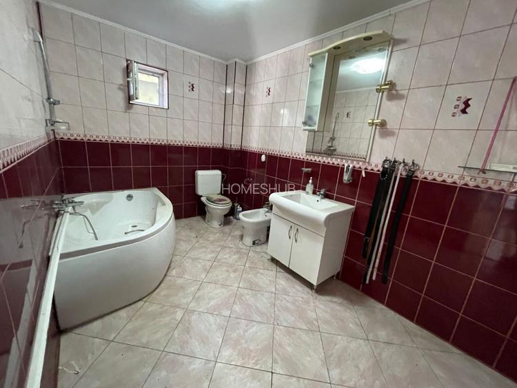 Casă P+M Clinceni – Teren 1000mp, Dublă Deschidere - 13