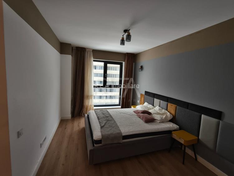 3 Camere Decomandat | Onix Park North | Etaj 6 | Încălzire în Pardoseală - 18