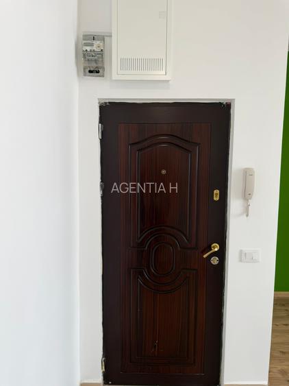Calea Victoriei, apartament 3 camere, etaj 8, nemobilat, balcon, bloc solid - 11