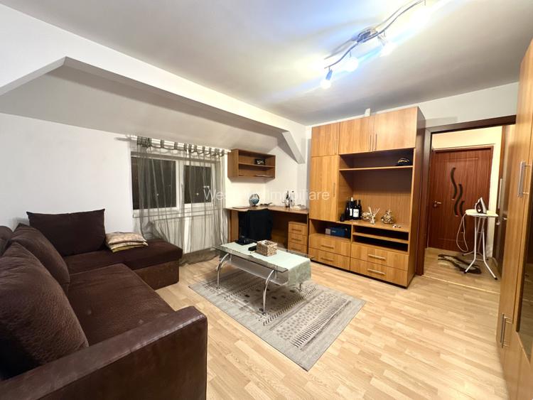 Comision 0% - Apartament 2 camere, 54 mp utili, etaj 5 - zona Aradului - 4