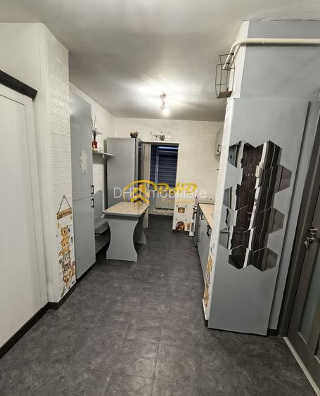 Apartament 2 camere Nicolina - 5