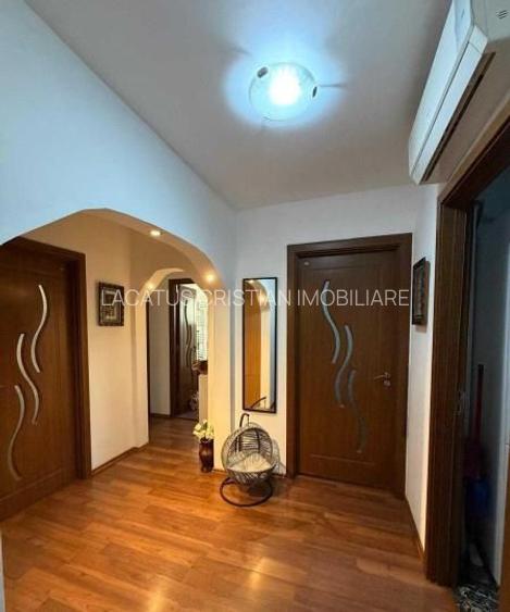 APARTAMENT 3 CAMERE DECOMANDAT CONFORT 1 ZONA CET - 6