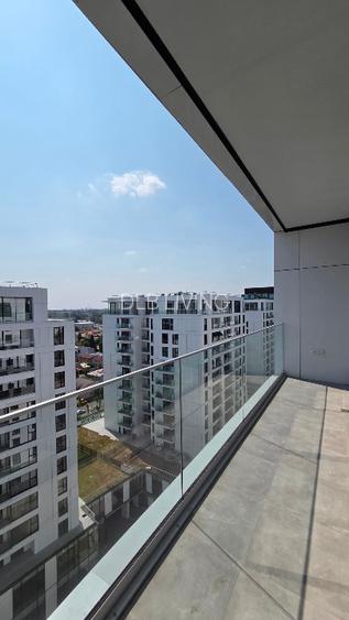 Penthouse de vanzare in One Cotroceni Park - 15