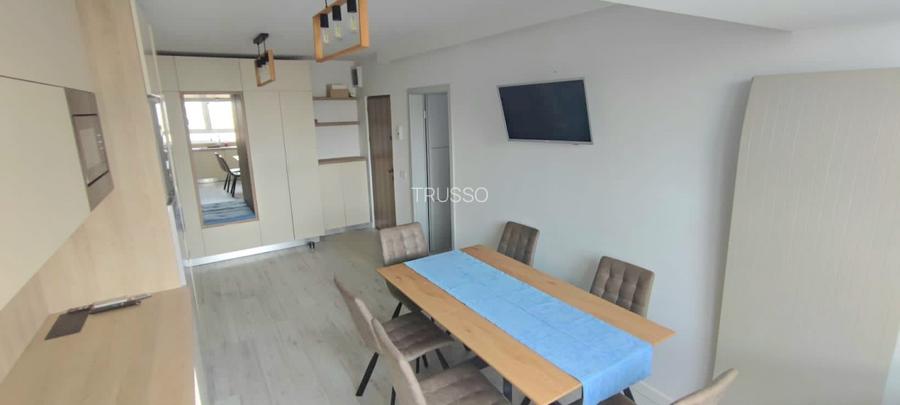 Apartament modern cu 3 camere de închiriat în Vasile Aaron – Strada Negoveanu - 7
